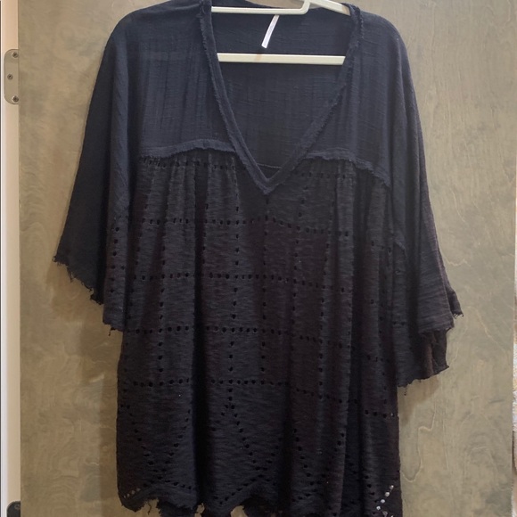 Free People Top - Picture 1 of 4